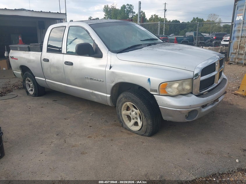 2005 DODGE RAM 1500 auction photo 1
