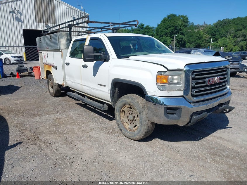 Vin: 1gd12xeg4ff641697, lot: 46217654, gmc sierra 2500hd 2015 img_1