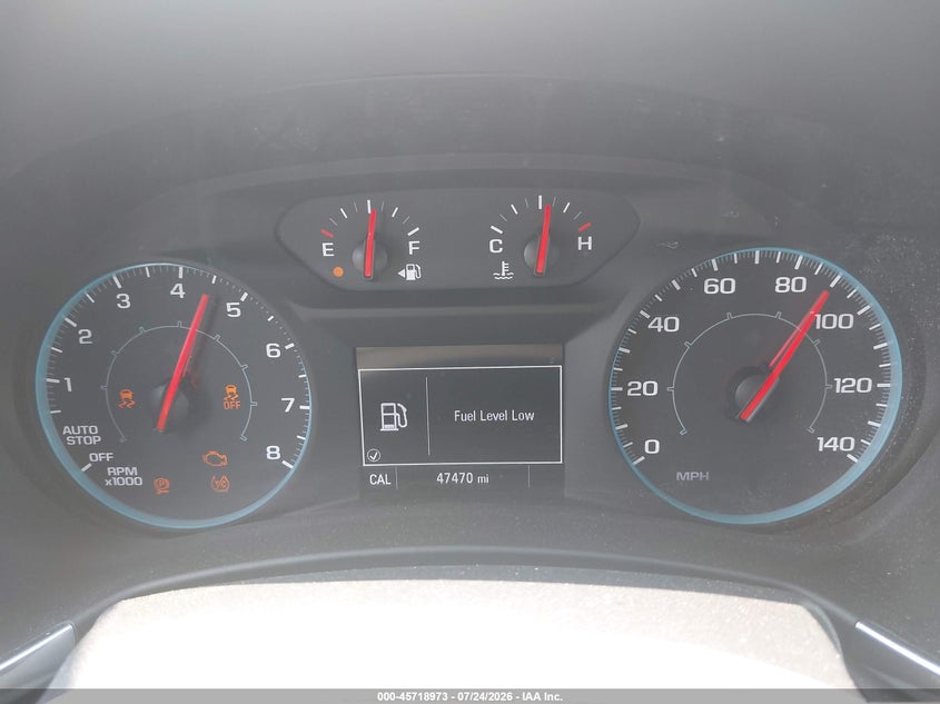 CHEVROLET EQUINOX 2021 VIN 3GNAXSEV8MS161699