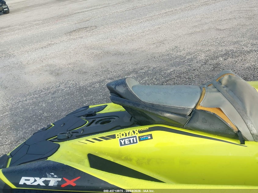 2019 OTHER SEADOO RXT N/A N/A