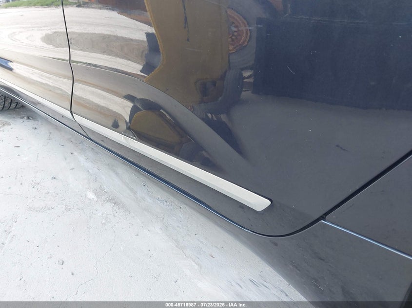 2014 CHEVROLET IMPALA auction photo 6