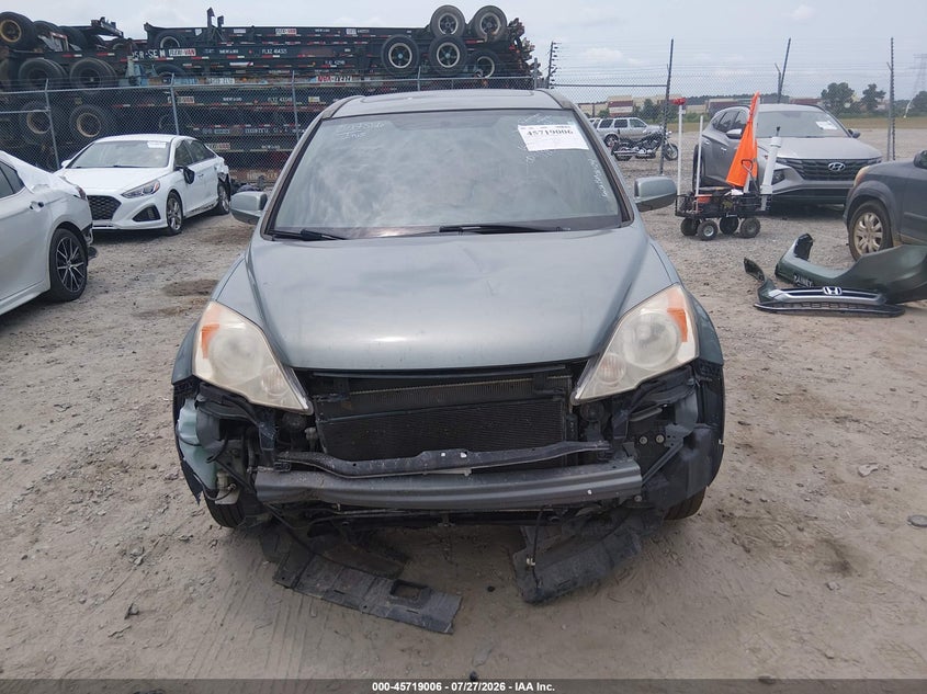 HONDA CR-V 2010 VIN JHLRE3H73AC005725