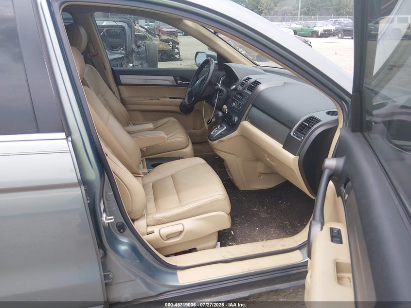 HONDA CR-V 2010 VIN JHLRE3H73AC005725