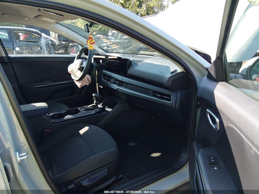 2026 KIA K4 auction photo 5