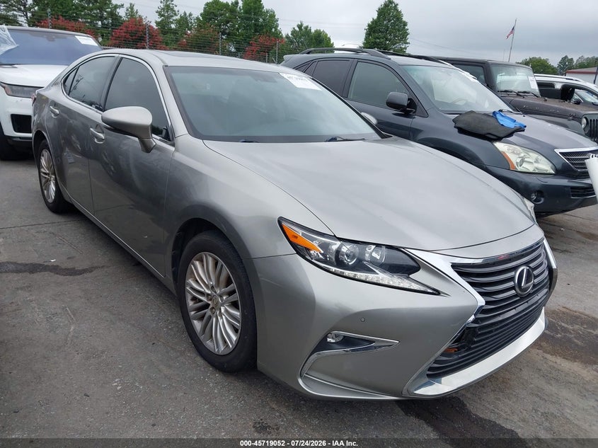 Vin: jthbk1ggxg2218150, lot: 46217734, lexus es 350 2016 img_1