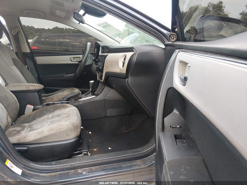 TOYOTA COROLLA - zdjęcie 5