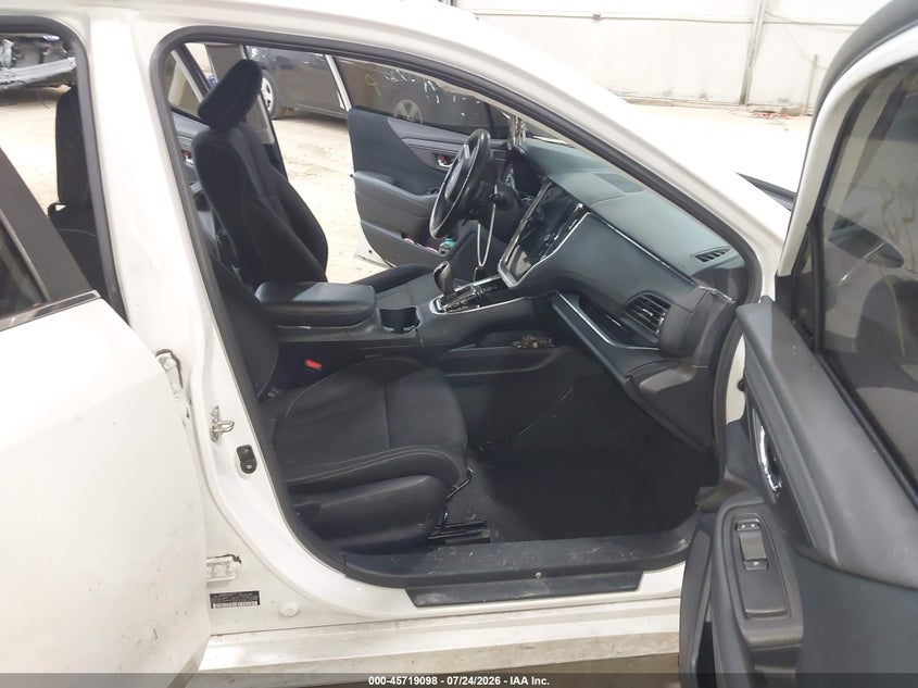 Vin: 4s3bwaf6xm3002948, lot: 46217780, subaru legacy premium 20214