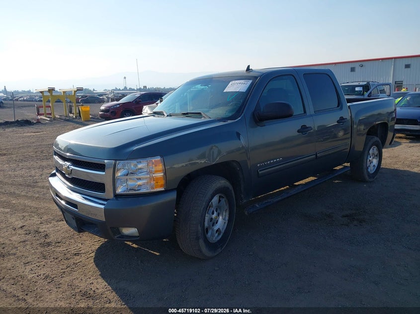 Vin: 3gcpcse05bg145561, lot: 46217784, chevrolet silverado 1500 lt 20112