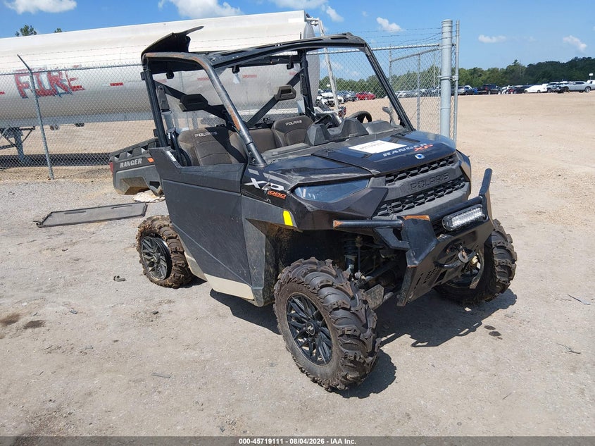 2024 Polaris Ranger