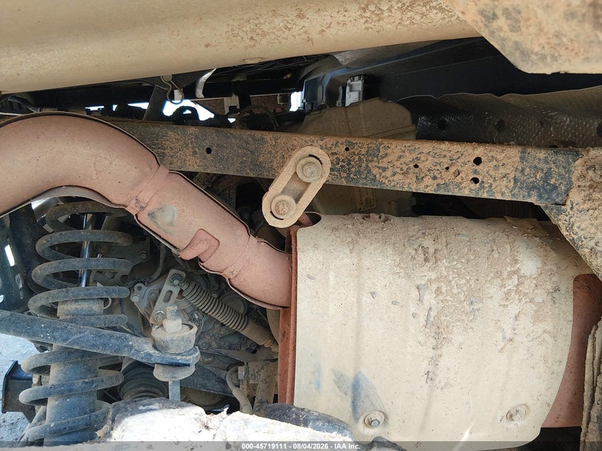 2024 POLARIS RANGER auction photo 8