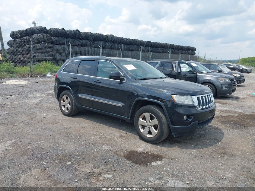Vin: 1c4rjfag8cc249426, lot: 46217845, jeep grand cherokee laredo 2012 img_1