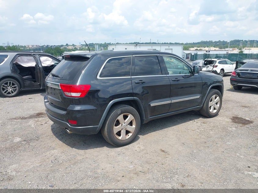 Vin: 1c4rjfag8cc249426, lot: 46217845, jeep grand cherokee laredo 20124