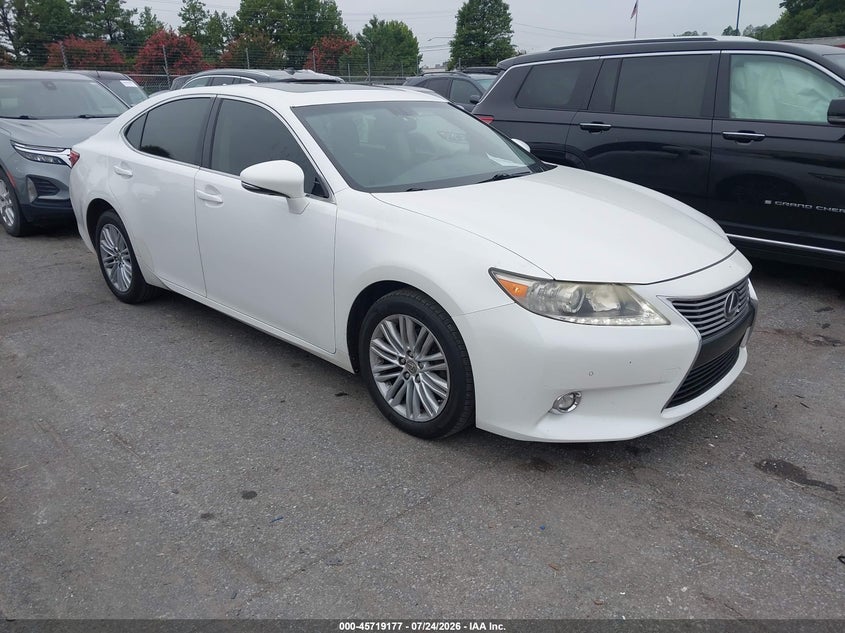 Vin: jthbk1gg6e2086646, lot: 46217859, lexus es 350 2014 img_1