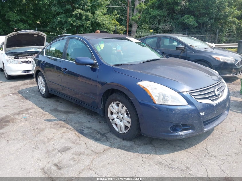Vin: 1n4al2ap8cc227979, lot: 46217860, nissan altima 2.5 s 2012 img_1