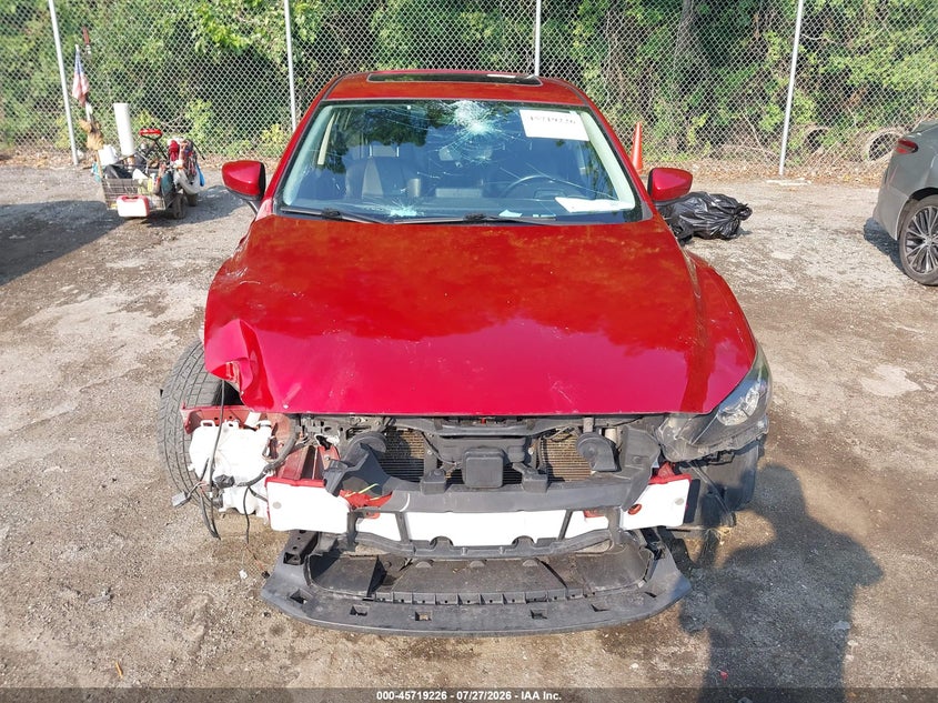 MAZDA MAZDA6 - zdjęcie 13
