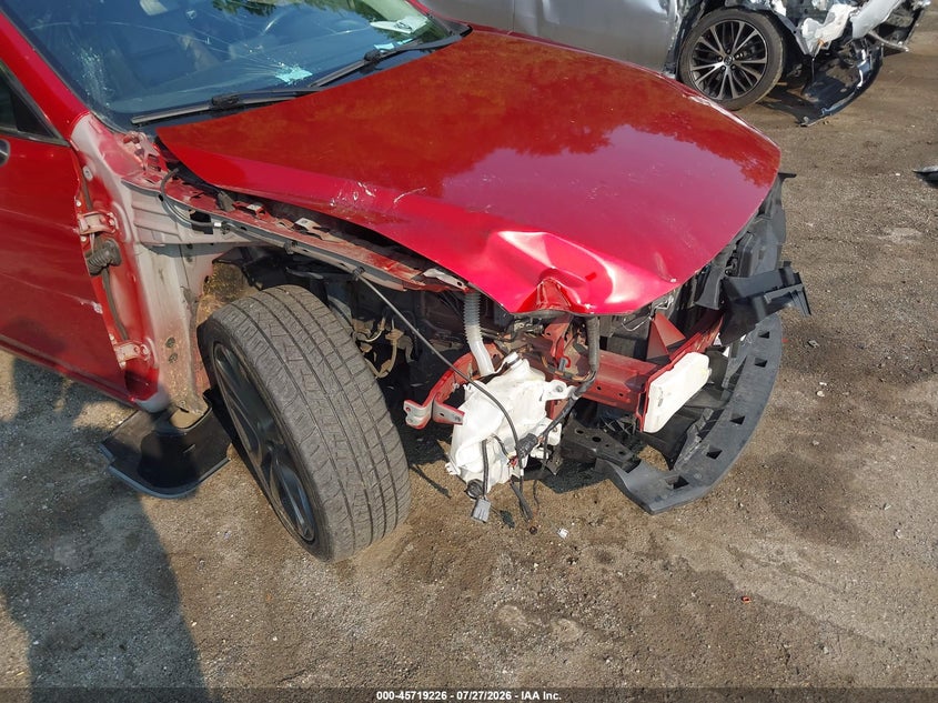 MAZDA MAZDA6 - zdjęcie 6