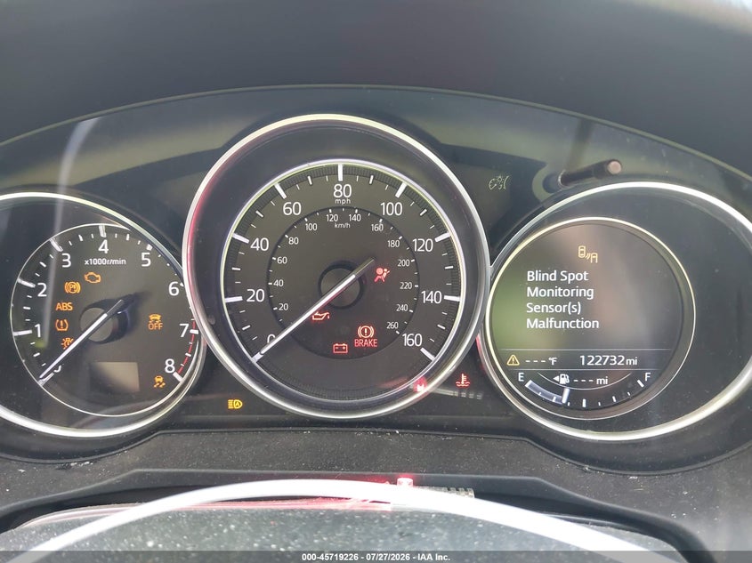 MAZDA MAZDA6 - zdjęcie 7