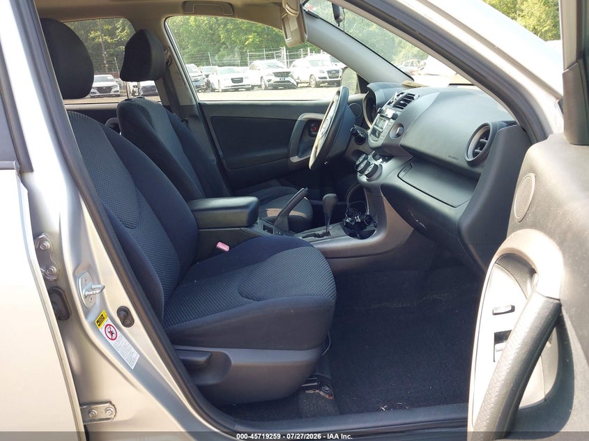 2007 TOYOTA RAV4 auction photo 5