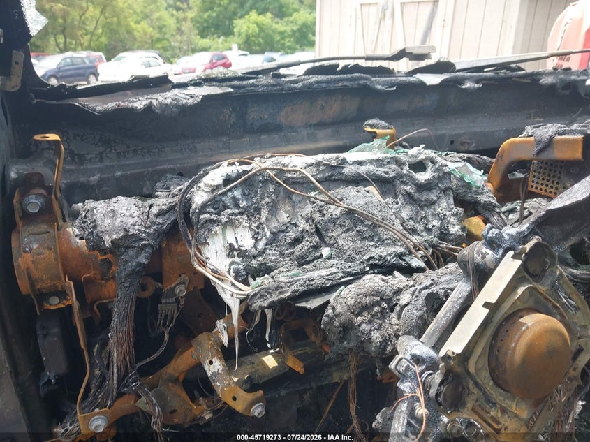 2025 TOYOTA TACOMA auction photo 7