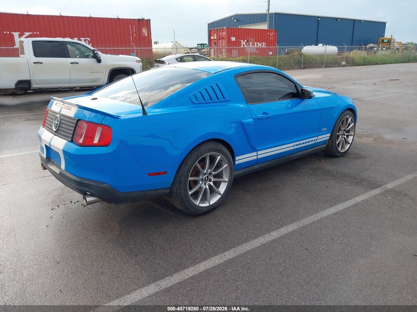 Vin: 1zvbp8an1a5117892, lot: 46217962, ford mustang v6 premium 20104