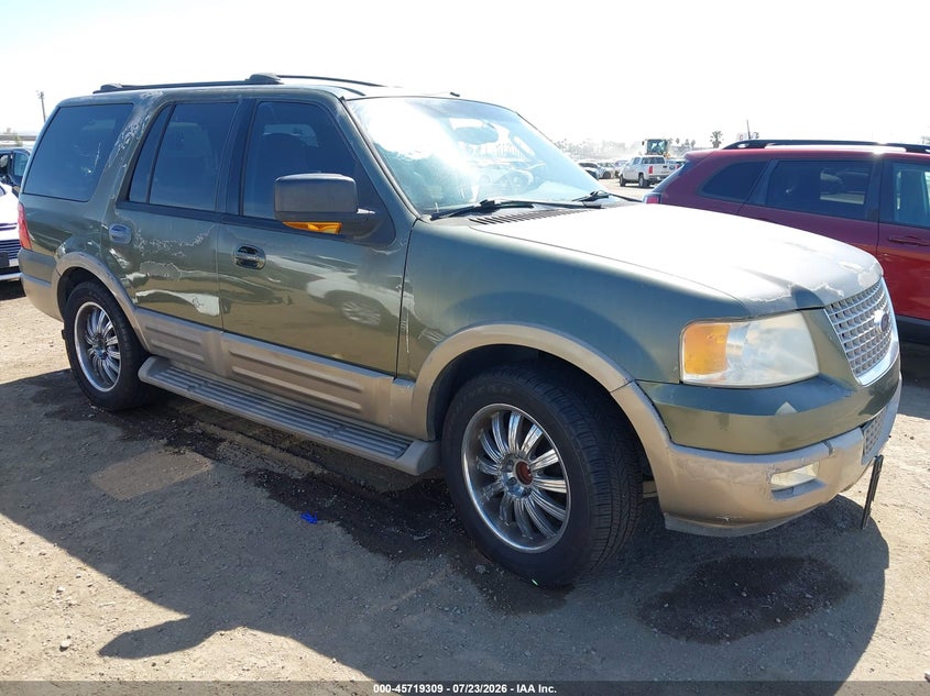 2004 Ford Expedition