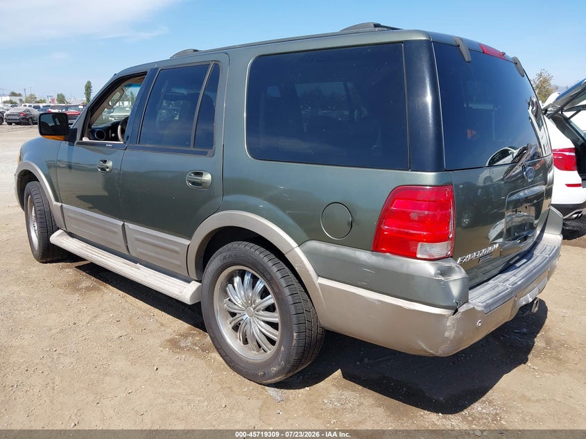 2004 FORD EXPEDITION auction photo 3