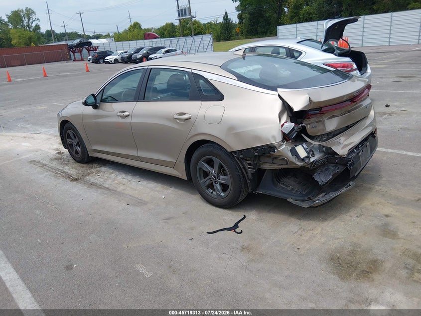 Vin: 5xxg14j23mg051547, lot: 46217995, kia k5 lxs 20213