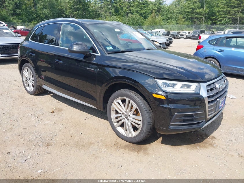Vin: wa1bnafy9j2047816, lot: 46218013, audi q5 2.0t premium 2018 img_1