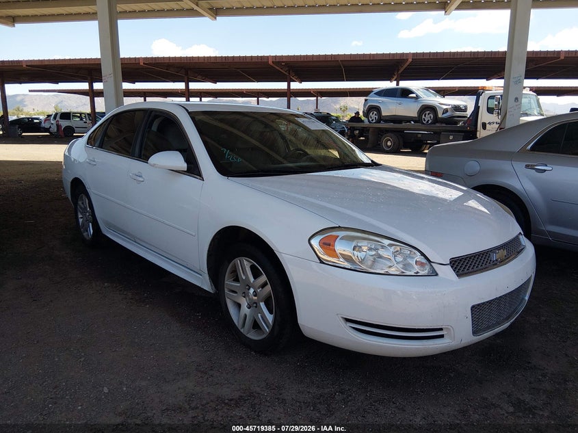 Vin: 2g1wb5e36g1106352, lot: 46218067, chevrolet impala limited lt 2016 img_1