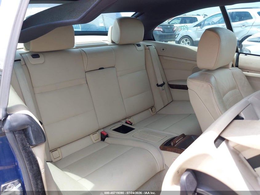 2008 BMW 335I auction photo 8