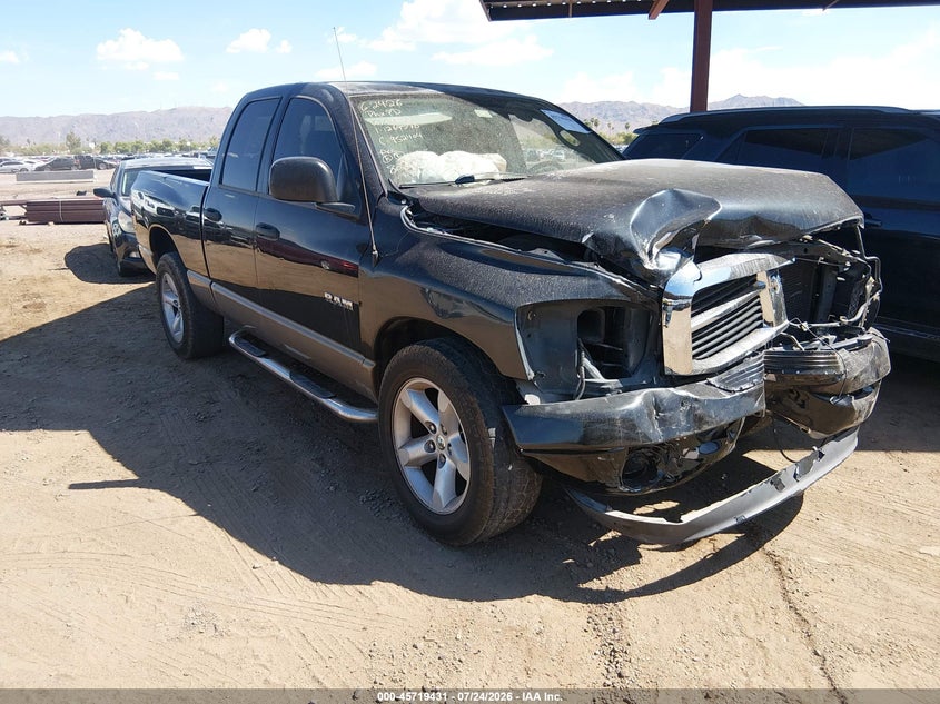 2008 Dodge 1500 Slt