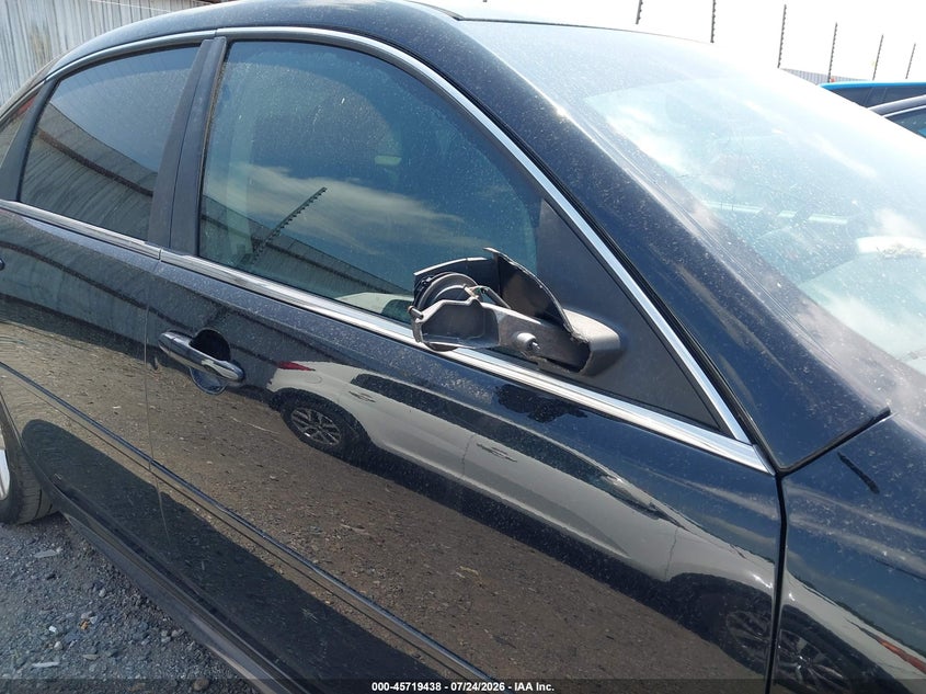 2013 CHEVROLET IMPALA auction photo 6