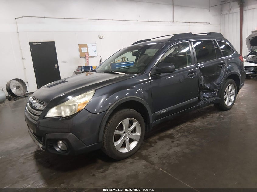 Vin: 4s4brcmc3e3267929, lot: 46218131, subaru outback 2.5i limited 20142