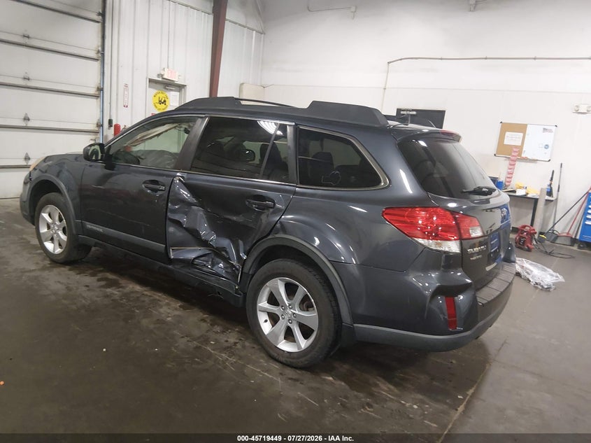 Vin: 4s4brcmc3e3267929, lot: 46218131, subaru outback 2.5i limited 20143