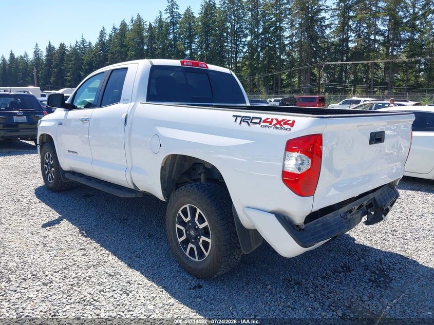 Vin: 5tfby5f10mx970362, lot: 46218174, toyota tundra limited 20213