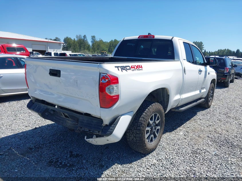 Vin: 5tfby5f10mx970362, lot: 46218174, toyota tundra limited 20214