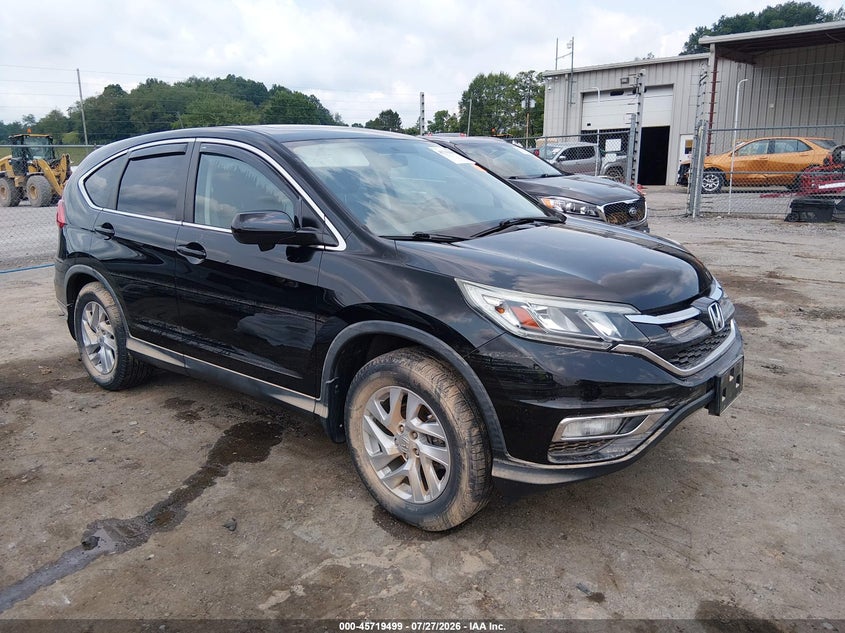 Vin: 2hkrm4h52fh671426, lot: 46218181, honda cr-v ex 2015 img_1
