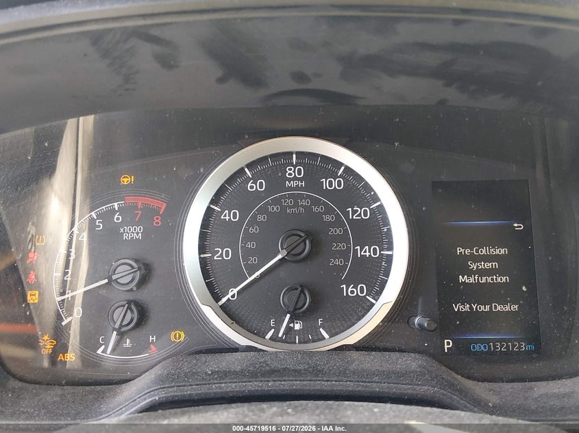 TOYOTA COROLLA - zdjęcie 7