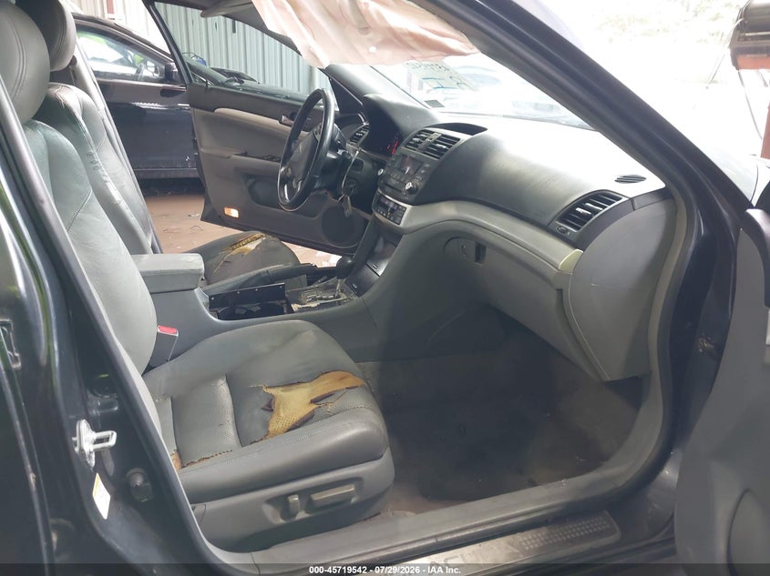 2006 ACURA TSX auction photo 5