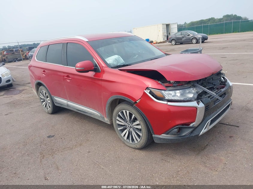 Vin: ja4az3a34kz014058, lot: 46218254, mitsubishi outlander sel 2019 img_1