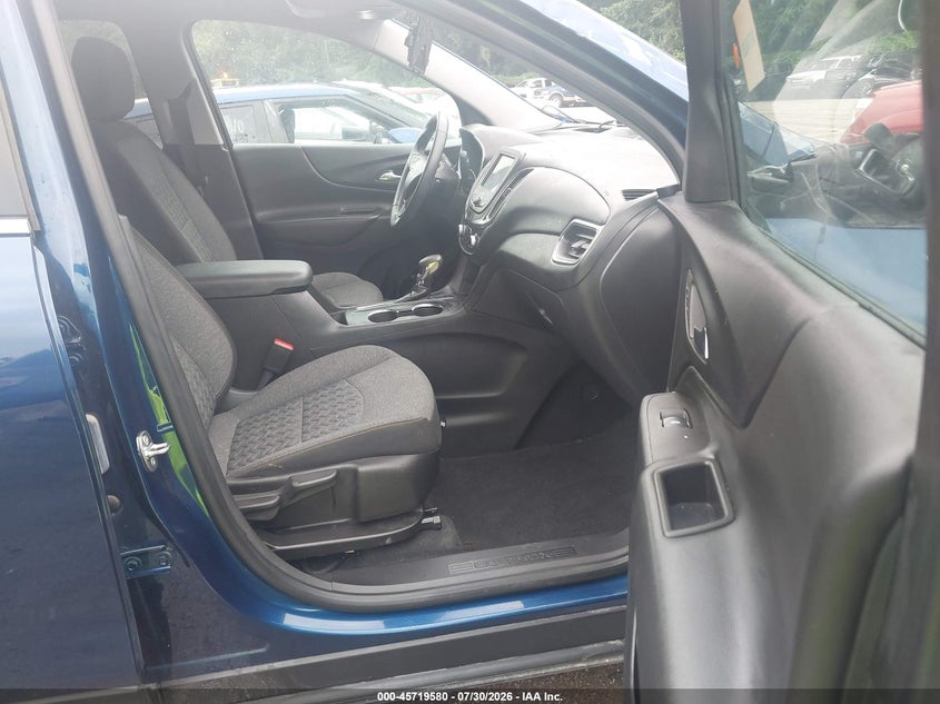 2023 CHEVROLET EQUINOX auction photo 5