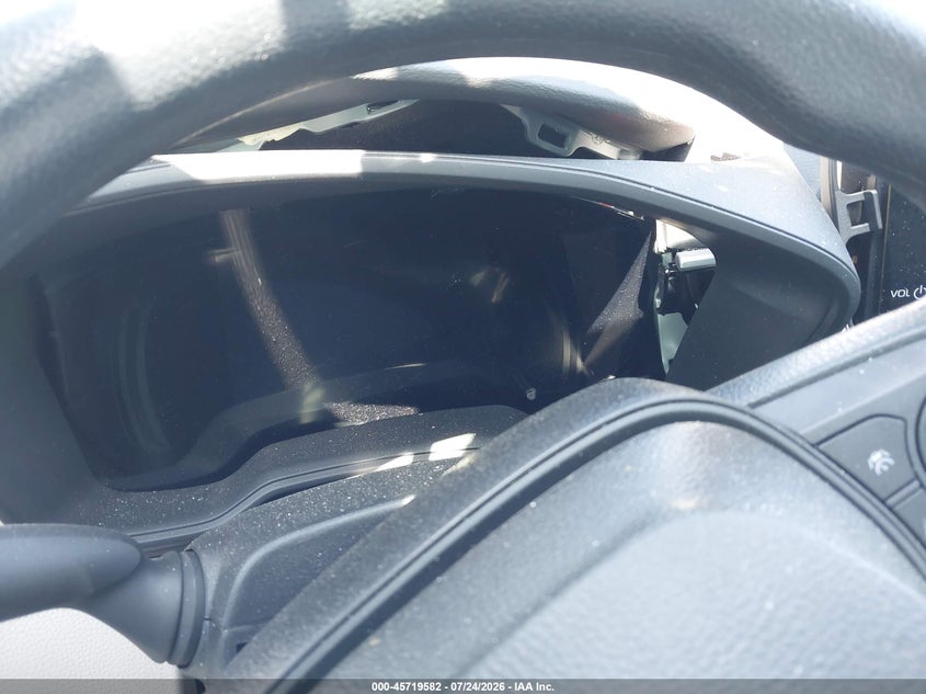 2026 TOYOTA COROLLA SEDAN 2.0L I-4 DI, DOHC, VVT, 169HP