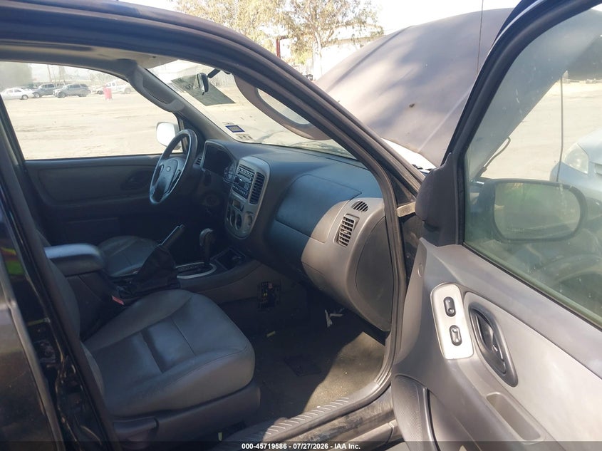 2006 FORD ESCAPE auction photo 5