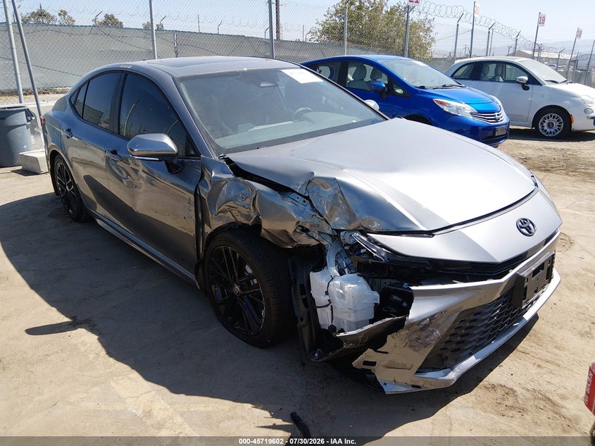 Vin: 4t1daack5tu307092, lot: 46218284, toyota camry se 2026 img_1