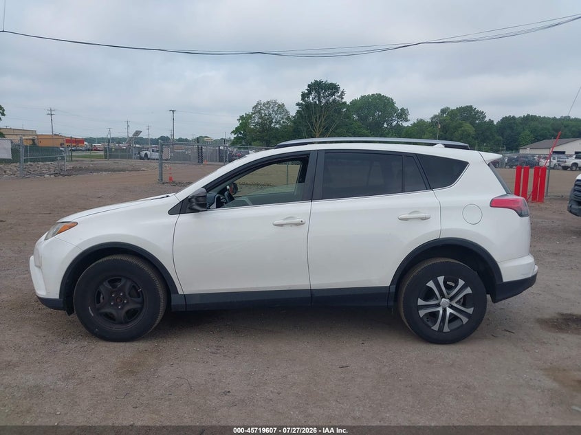 TOYOTA RAV4 - zdjęcie 15