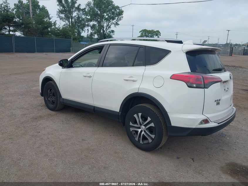 TOYOTA RAV4 - zdjęcie 3