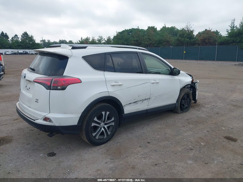 TOYOTA RAV4 - zdjęcie 4