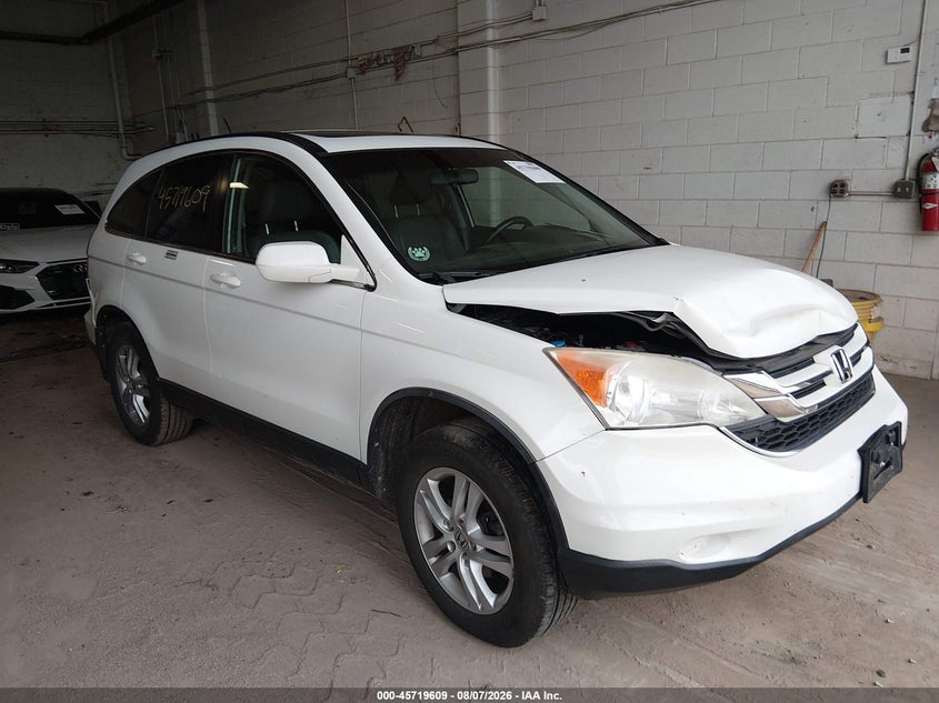 Vin: jhlre3h74bc007369, lot: 46218291, honda cr-v ex-l 2011 img_1