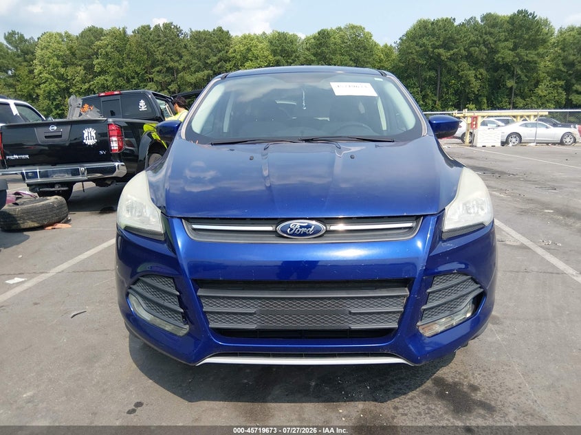 2014 FORD ESCAPE auction photo 6