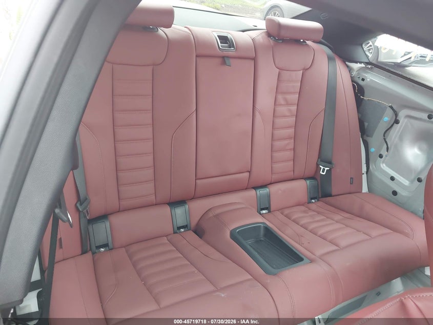 BMW M240 2022 VIN 3MW53CM00N8C72048